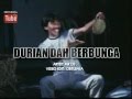 Mr Os Durian Dah Berbunga With Lyrics