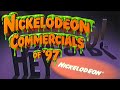Nickelodeon In 1997 Classic 90s Commercial Compilation