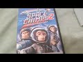SPACE CHIMPS 2 ZARTOG STRIKES BACK DVD Overview