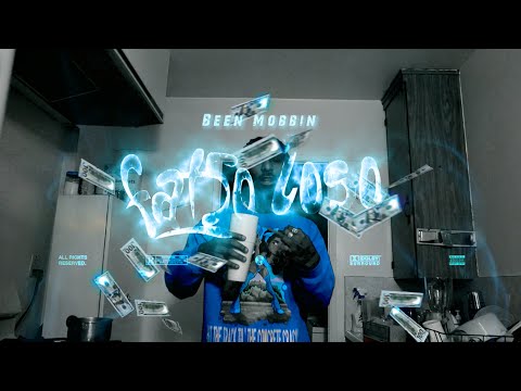Fatso Loso - Been Mobbin Official Music Video