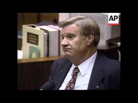Usa Oj Simpson Trial