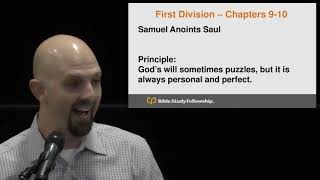 BSF PPL1 Lesson 9