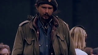 The Call - Let The Day Begin (1989)