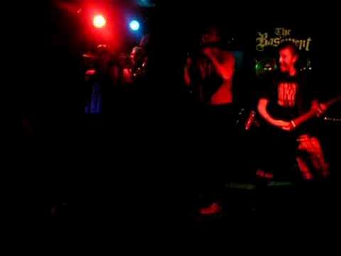Alleyway Sex - Brand New Day (TOUR 2008)