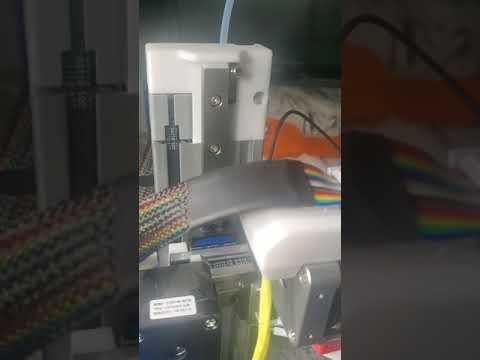 Cetus 3d Mk3 Issue Initializing