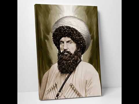 Who is Sheikh Shamil  (Şeyh Şamil Kimdir)