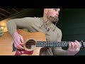Zach Bryan Old Man