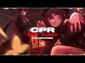 CPR Edit Audio