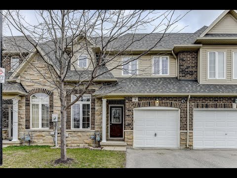 #5-6 Atessa Drive Hamilton