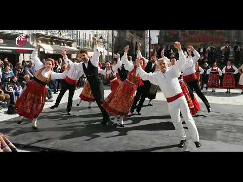 Grupo Etnográfico de Areosa | Viana do Castelo