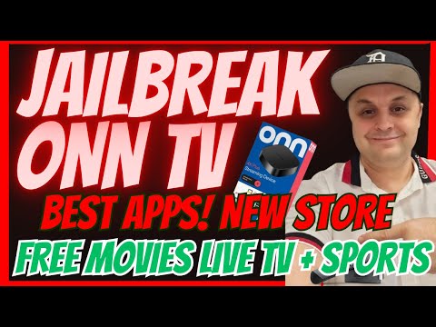 Time to Dump Firestick? Jailbreak Your ONN Android TV Box & Stick NO More Blocks!