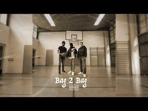 Scambros - Bag 2 Bag (prod. Lil Geld)