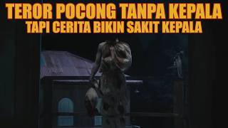 Download lagu Review PEMBANTAIAN DUKUN SANTET, Film Horor Sadis yang Sukses Bikin Tidur Manis mp3