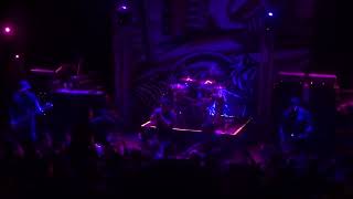 Pennywise Victim of Reality live Garden Grove Amp 3/13/22