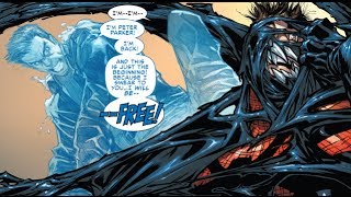 Superior Spider-Man 25: Darkest Hour Conclusion