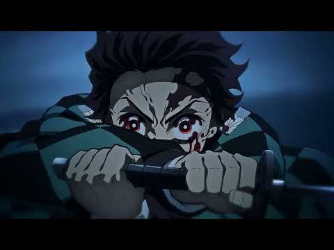 Yemzi - KILL YOU (AMV)