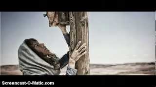 Supernatural Events While Filming "Bible Series" (History Channel) 2013