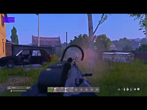 Steam Community :: Video :: DayZ AfterMath Livonia #12 - first week ...