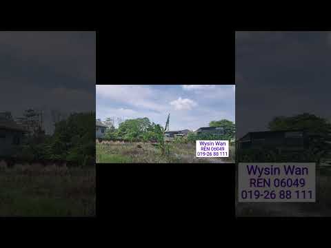 Industrial Land for Rent in Kayu Ara (Selangor) - Wysin Wan - PropertyGuru.com.my