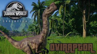 Deinocheirus is revelaled at Jurassic World Evolution Nexus - Mods and  community