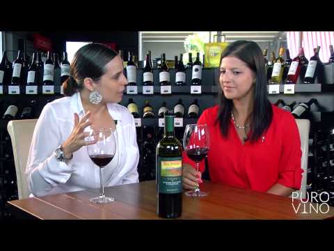 Puro Vino: Banfi Col di Sasso