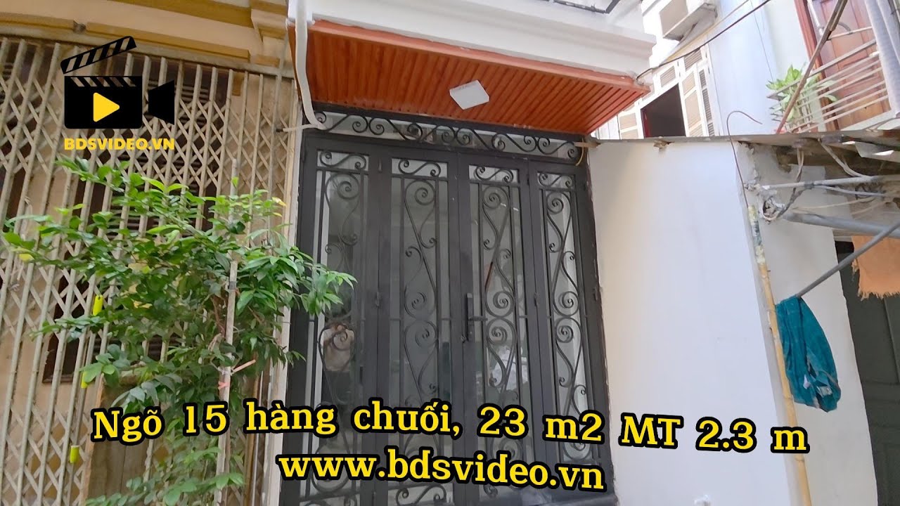 Property Video Thumbnail