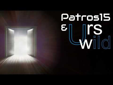 Patros15 X Urs Wild - Elysium