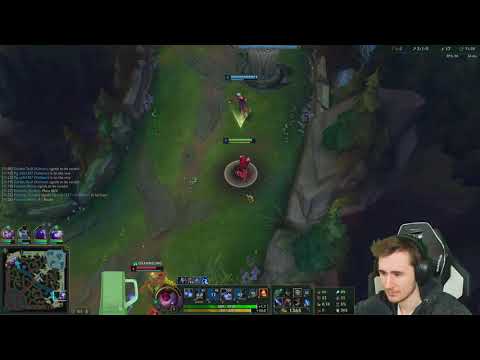 NON FATE LE FLEX RAGAZZI - League of Legends ITA #1488