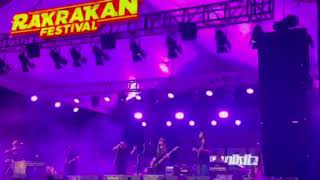 123 Pikit - Hindi Na (Rakrakan Festival 2023)