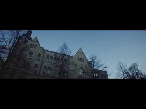 KINGFISH - KOKO KESÄ ft. Mikael Gabriel & Djangomayn