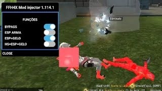 SAIU HOLOGRAMA PARA NOVA ATUALIZAÇÃO😱PARA CONTA PRINCIPAL🤯LINK DIRETO🥵 100% ANT BAN 100% ANT BLACK👻