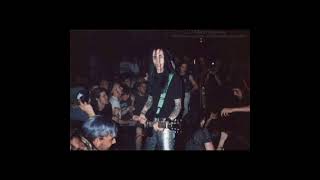 Marilyn Manson-Insect Pins (remastered)