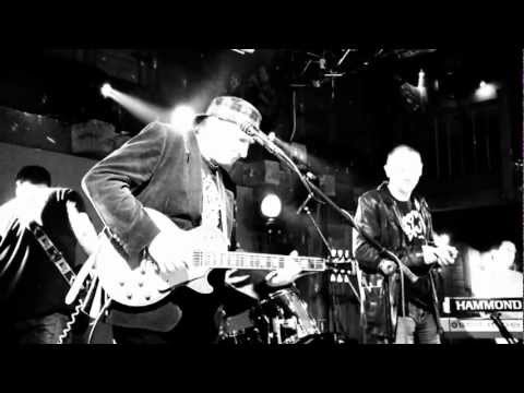 Open Blues - Musisz Pamiętać