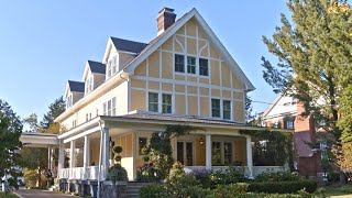 609 Academy Avenue | Sewickley, PA