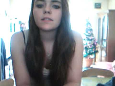 Pezzano Elena - Adèle ; Rolling in the deep.