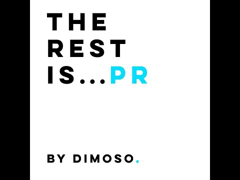 Episode 41 - The Rest Is...Investor Relations & PR Development (With Scott Fulton)