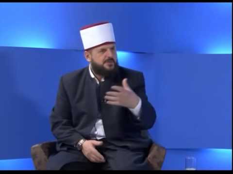 A më lejohet të fali namaz me grim në fytyrë ? Dr.Shefqet Krasniqi