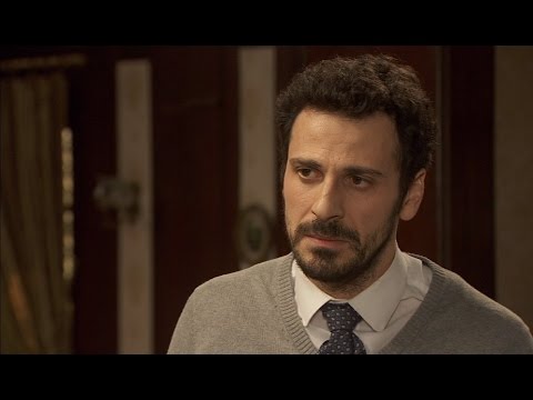 Puente Viejo C1006 - Conrado va a luchar por el amor de Aurora