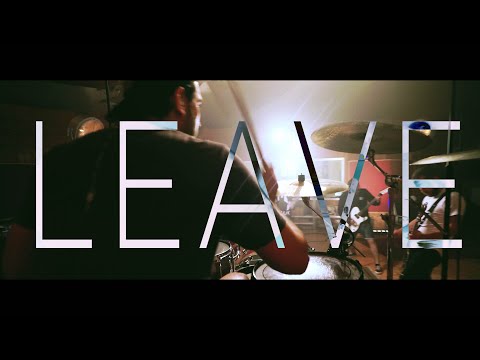 WATCH OUT STAMPEDE - Leave (Official Video)