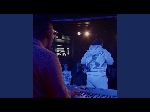 If They Love It (feat. Michael Prince & Rich Cruz)