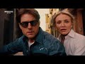 Knight And Day Bike Chase Scene Of Tom Cruise
