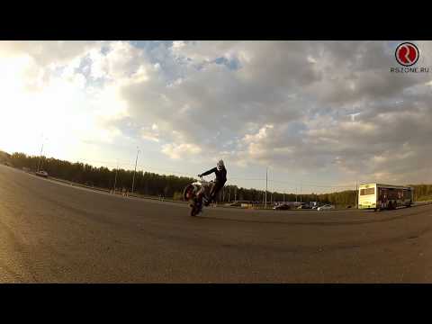 Stunt Kirill Bobrov Spring (edit 2014)