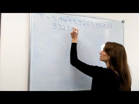 Tag der Kreiszahl Pi