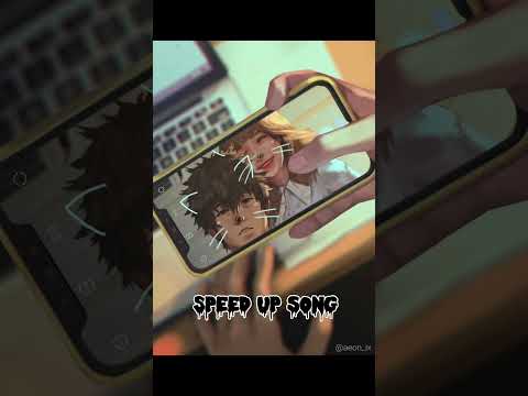 ABL Griezii Ft BXF Chma-សុំចូលចែចូវ (speed up song)