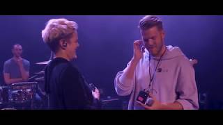 Betty Who - Party in the Valley (Tour Recap Video)