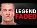 What The HECK Happened To Junior Dos Santos