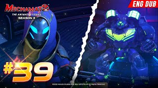 Download lagu Finale EP39 – MaskChachix’s Revenge | Mechamato Season 3 mp3