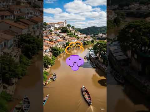 Rio são  Francisco fica na cidade de Penedo al patrimônio histórico do estado al
