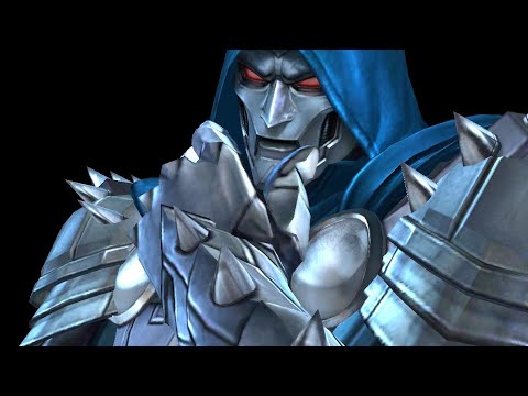 T3 Doctor Doom destroys KNULL stage19(with 10% pierce) CTP of Rage 🔥