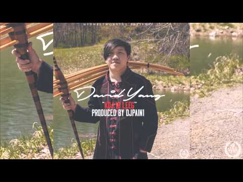 David Yang - Koj Ib Leeg (Prod. By Dj Pain1)